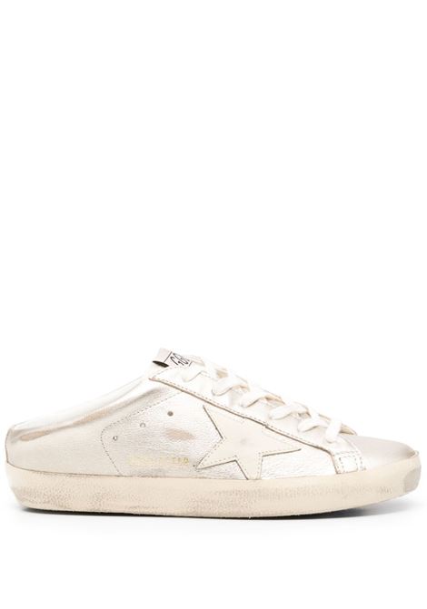 Gold Super-Star Sabots sneakers Golden goose - women